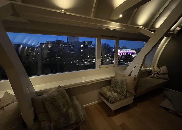 Park Mansion Hotel